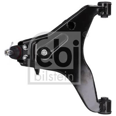FEBI BILSTEIN Rameno zavesenia kolies 178984