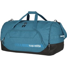 Travelite Kick Off Duffle Petrol 120 l