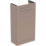 Ideal Standard i. Life S - Шкаф за мивка, 41x74x21 cm, 1 врата, матово бежово T5005NH (T5005NH)