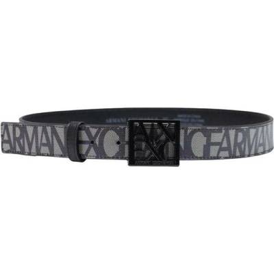Armani Exchange Opasek Dámský grey