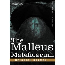 The Malleus Maleficarum