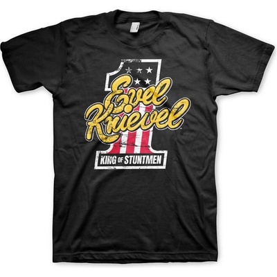 King Of Stuntmen t-shirt