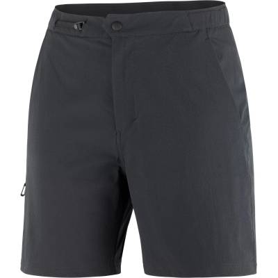 Salomon Дамски къси панталони Salomon Women's Wayfarer 2.0 Shorts - Deep Black (112-4118-0112)