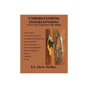 Understanding Interceptions | Chris McRae (ISBN: 9780866905039)
