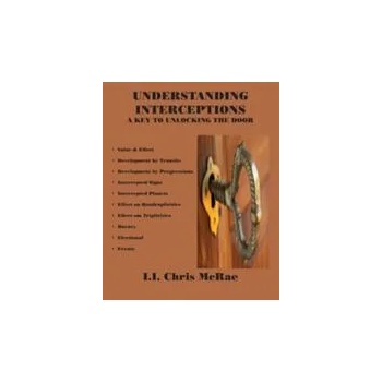 Image 1 of Understanding Interceptions | Chris McRae