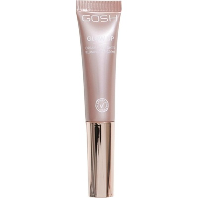 Gosh Glow Up krémový rozjasňovač 001 Pearl 14 ml