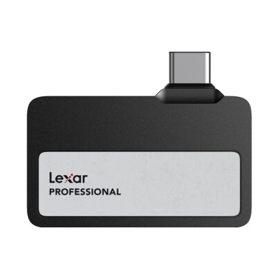 Lexar SL400 Go 1TB, LSL400X001T-RNBNG