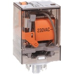ELMARK ИНДУСТРИАЛНО РЕЛЕ elm 60.2 48vdc (57603)