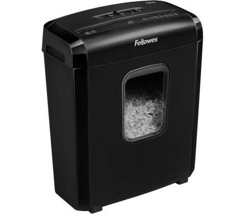 Fellowes Powershred 6M