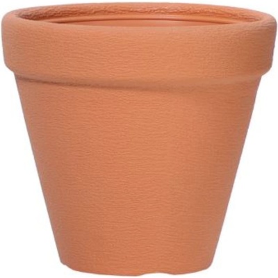Prosperplast Kvetináč CLASSIC 30 cm tehlový