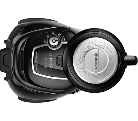 Bosch BGS41SIL66