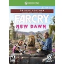 Far Cry New Dawn (Deluxe Edition)