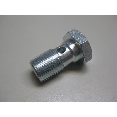 průtokový šroub M12x1 B6-16, Multicar M25