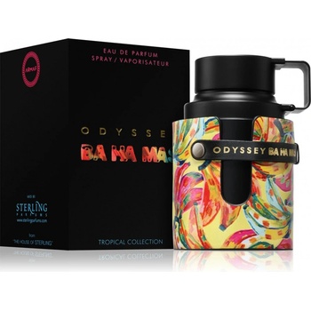 Armaf Odyssey BA HA MAS EDP 100 ml