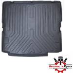 Rizline Стелка за багажник RizLine съвместима с Opel Zafira B 2005-2014 (5151169) - avtochastikrasi