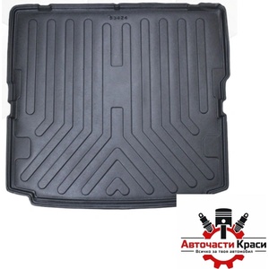Rizline Стелка за багажник RizLine съвместима с Opel Zafira B 2005-2014 (5151169) - avtochastikrasi