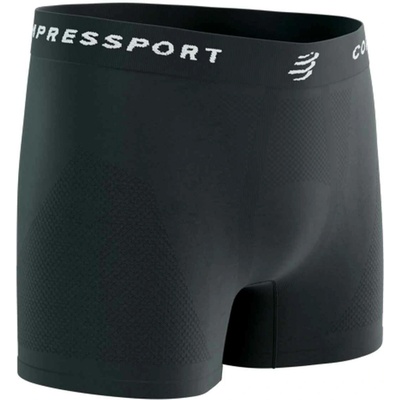 COMPRESSPORT FeelFree čierna