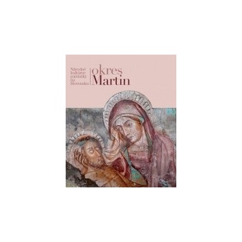 Okres Martin