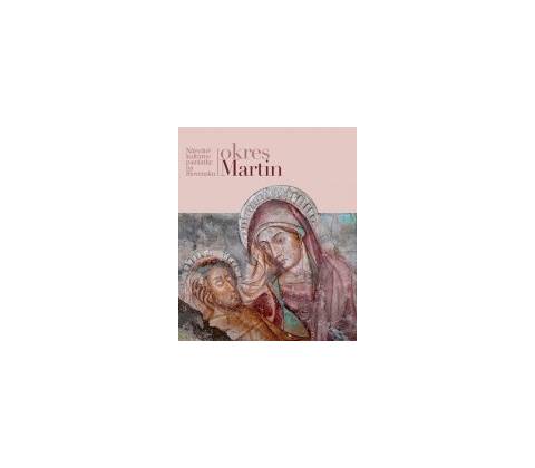 Okres Martin