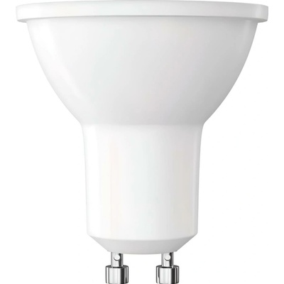 EMOS LED žárovka Classic MR16 GU10 3 W 32 W 345 lm teplá bílá – Hledejceny.cz