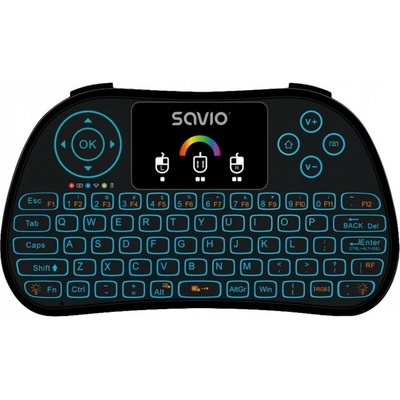 Savio KW-03
