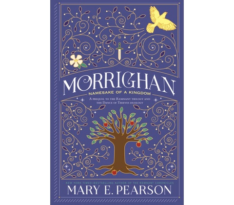 Morrighan