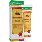 Naturland Масажен крем с шведска горчивка, камфор и ментол, 60 g, Naturland (301470 NTRL)