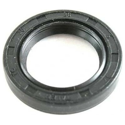 gufero 20x30x5 - motoru 4T 125 YAMAHA YBR , DERBI , BETA – Hledejceny.cz