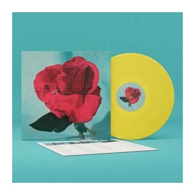 METZ - UP ON GRAVITY HILL LP