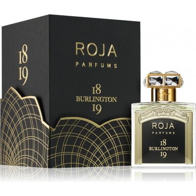 Roja Parfums Burlington 1819 EDP 100 ml