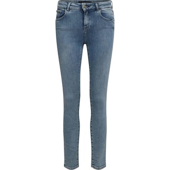 Replay Дънки Replay Faaby Slim-Fit Jeans - Blue