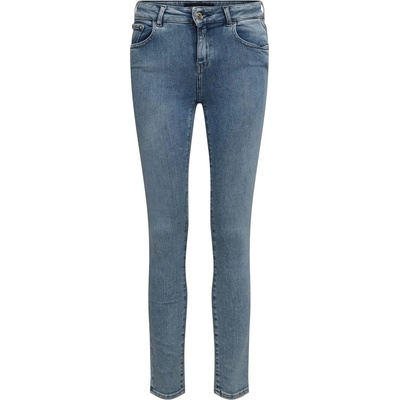 Replay Дънки Replay Faaby Slim-Fit Jeans - Blue