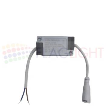Резервен Драйвър за LED панел 12-18W 120mA (914 18W 120mA)