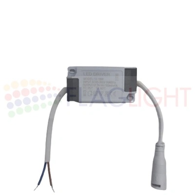 Резервен Драйвър за LED панел 12-18W 120mA (914 18W 120mA)