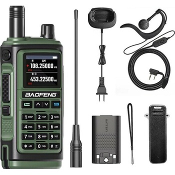 Baofeng UV-17E