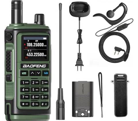 Baofeng UV-17E