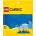 LEGO® Основа за конструиране LEGO Classic - Синя (11025) (11025)