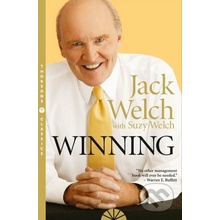 Winning - Jack Welch
