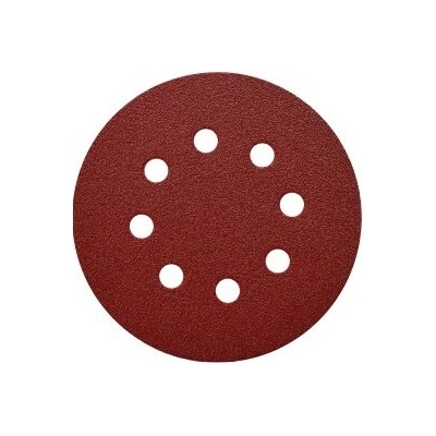 Smirdex 330 duroflex 125mm 8dier P220 SM_0107