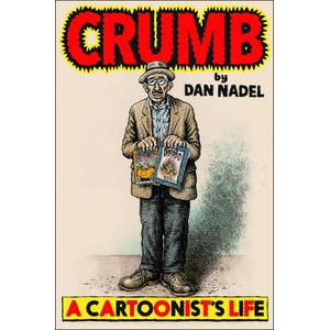 Crumb | NADEL DAN (ISBN: 9781982144005)