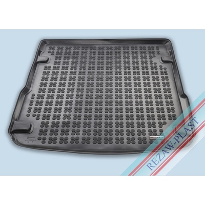 Gumová vaňa do kufra REZAW PLAST Audi A6 V C8 2018- Avant/Combi, horné dno