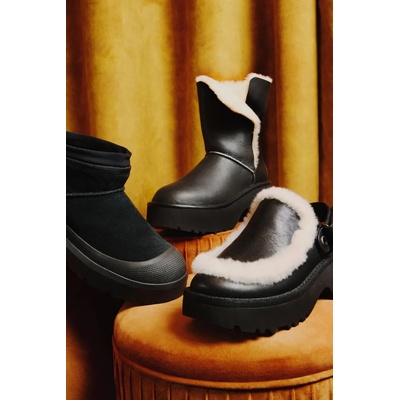 UGG Апрески UGG Cl Ultra Mini Weather Hybrid (1174196.BBLC)