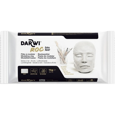 Darwi The Self Clay Roc 1000 g