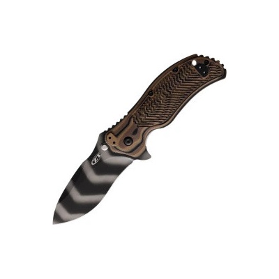 ZERO TOLERANCE Hyena ZT0350TSHB