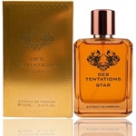 Fragrance World Des Tentation Star Парфюм EDP за мъже 100ml Парфюми