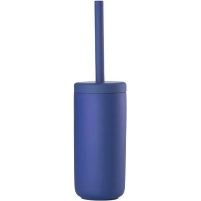 Zone Denmark Kartáč na WC Ume Indigo Blue