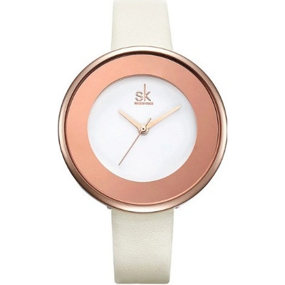 SK Shengke K0084L White