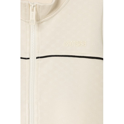 GUESS суичър с цип за деца (J6GQ08.KF972.PPY2.M)