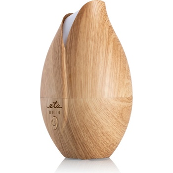 ETA Aria aroma difuzér 600 ml dřevo 4634 90000