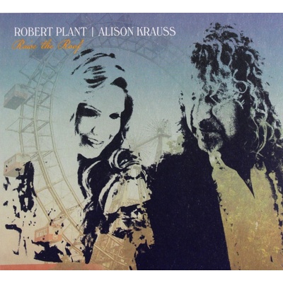 Plant Robert,Krauss A. - Raise The Roof Softpack CD